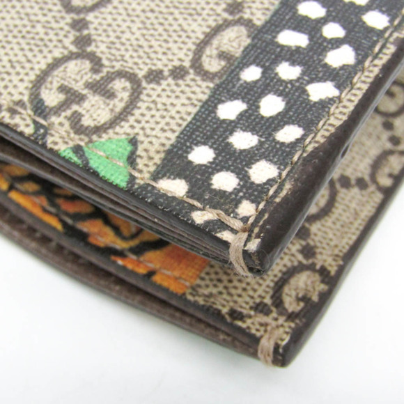 GUCCI Brown Leather Shoulder Bag - Picture 8 of 16